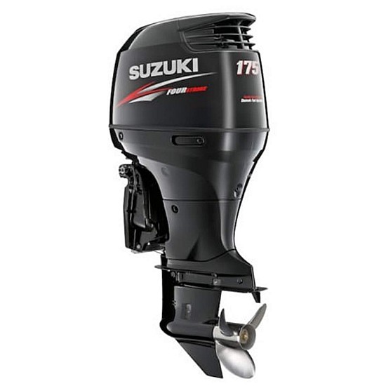 Suzuki DF175AZL 2023