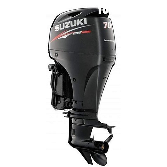 Suzuki DF70ATX 2023