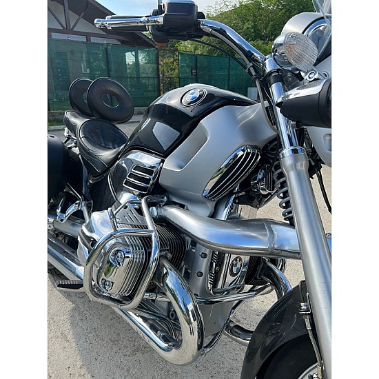 BMW R1200C Montauk 2005 Second Hand
