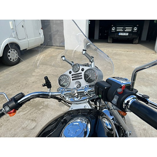 BMW R1200C Montauk 2005 Second Hand