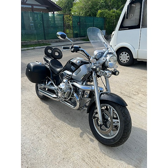BMW R1200C Montauk 2005 Second Hand