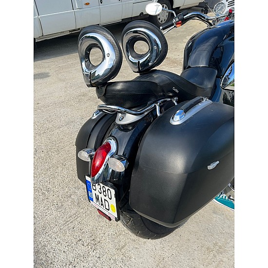 BMW R1200C Montauk 2005 Second Hand