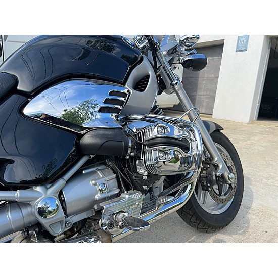 BMW R1200C Montauk 2005 Second Hand