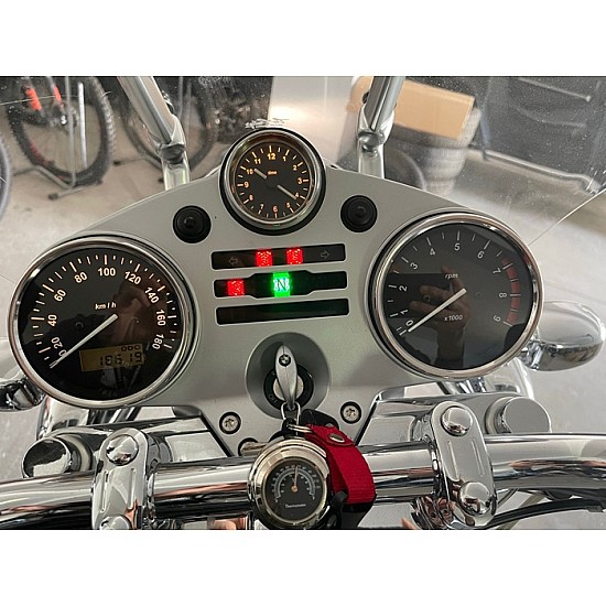 BMW R1200C Montauk 2005 Second Hand