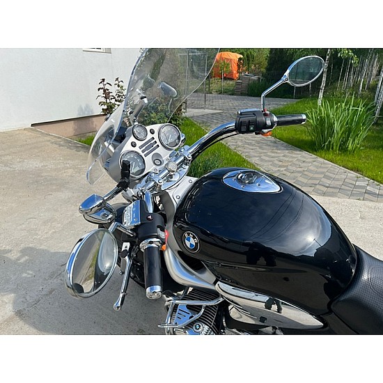 BMW R1200C Montauk 2005 Second Hand