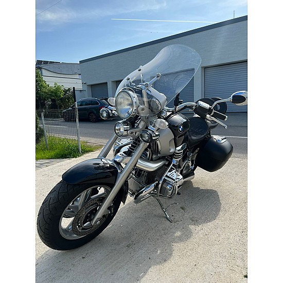 BMW R1200C Montauk 2005 Second Hand