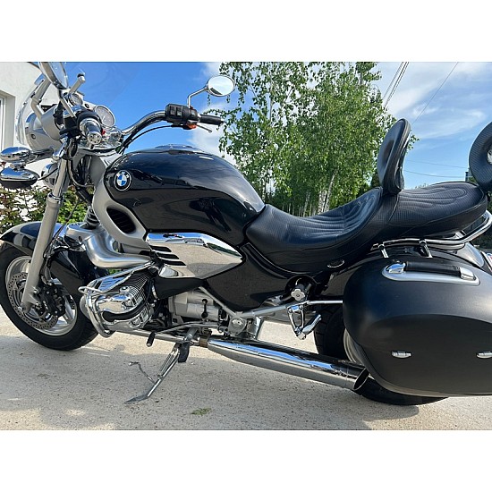 BMW R1200C Montauk 2005 Second Hand