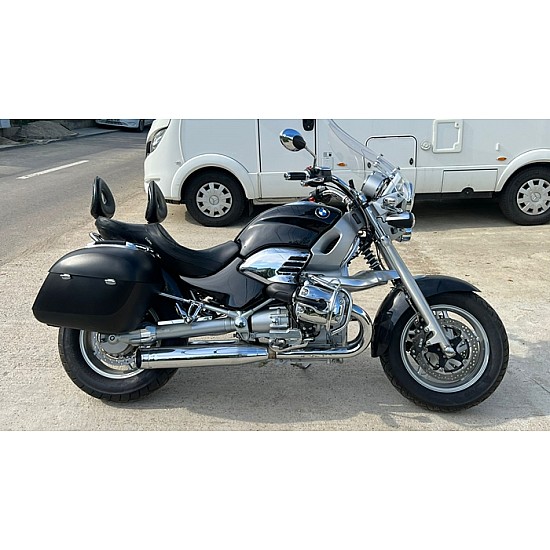 BMW R1200C Montauk 2005 Second Hand