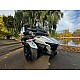 Can-Am Spyder RT Limited Hyper Silver 2022 Second Hand