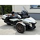 Can-Am Spyder RT Sea-to-Sky Vegas White (Moka) 2024 Second Hand