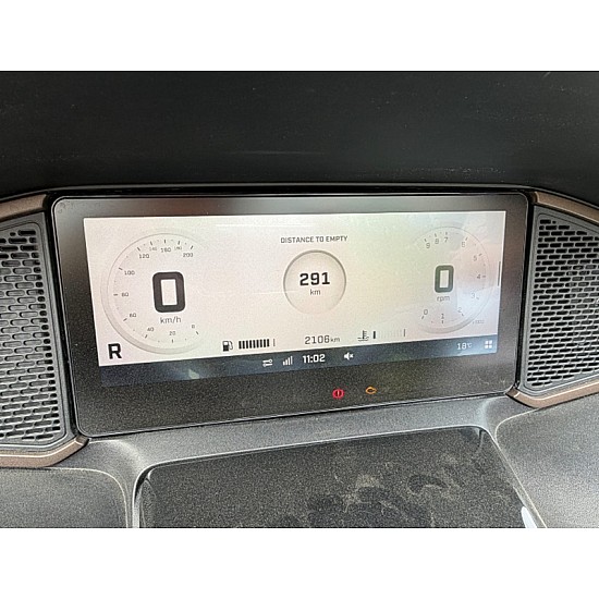 Can-Am Spyder RT Sea-to-Sky Vegas White (Moka) 2024 Second Hand