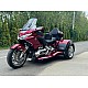 Honda Gold Wing GL1800DA CSC Trikes, DCT, 2021, 14.506 km, permis B