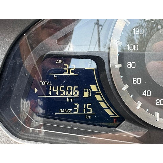 Honda Gold Wing GL1800DA CSC Trikes, DCT, 2021, 14.506 km, permis B