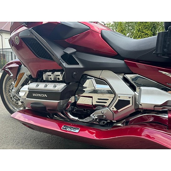 Honda Gold Wing GL1800DA CSC Trikes, DCT, 2021, 14.506 km, permis B