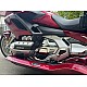 Honda Gold Wing GL1800DA CSC Trikes, DCT, 2021, 14.506 km, permis B