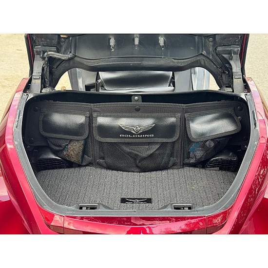 Honda Gold Wing GL1800DA CSC Trikes, DCT, 2021, 14.506 km, permis B