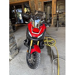Scuter Honda X-ADV ABS 2018 Second Hand
