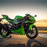 いな adidas by Kawasaki ZX 8000 (GW3358) | WSS