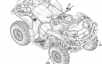 Can-Am pregătește un ATV complet electric – începutul unei noi ere în off-road