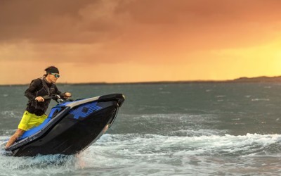 Ghid complet Sea-Doo 2025 – Alege skijetul potrivit pentru stilul tău de viață