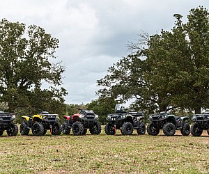 Cum se încadrează ATV-urile Can-Am 2026 în omologările legale din România