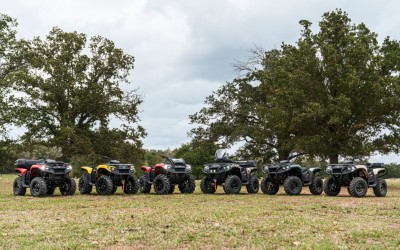 Cum se încadrează ATV-urile Can-Am 2026 în omologările legale din România
