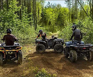 Noua gamă Can-Am Off-Road 2027: performanță pentru ATV-uri, forță pentru utilitare