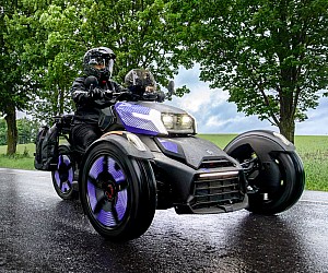Can-Am Ryker 2027: mai multă putere, mai multă tehnologie și un nou Special Series