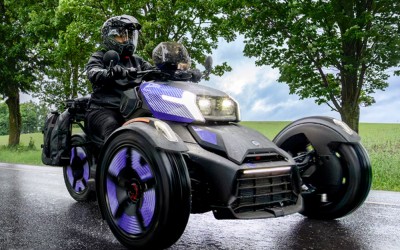 Can-Am Ryker 2027: mai multă putere, mai multă tehnologie și un nou Special Series