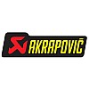 Akrapovic