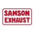 Samson Exhaust