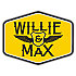 Willie & Max Luggage