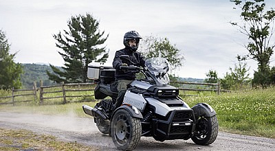 EVO MOTO ROMANIA