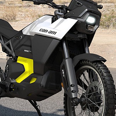 EVO MOTO ROMANIA