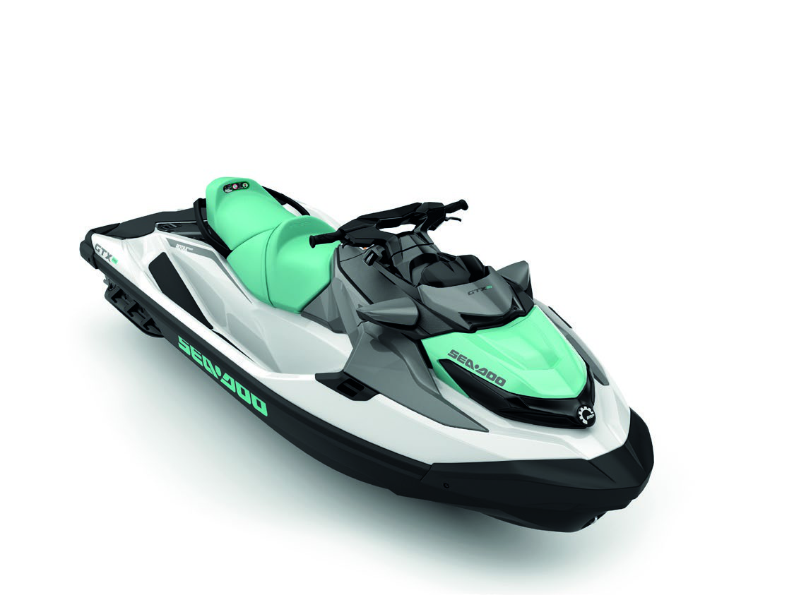 Sea-Doo GTX PRO 130 CP (Rental) iBR 2027