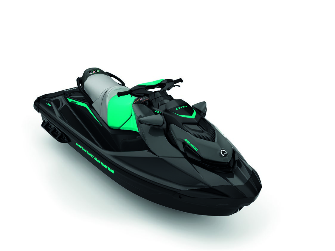 Sea-Doo GTR 230 CP 2027