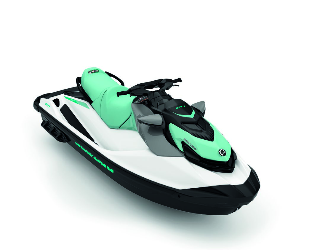 Sea-Doo GTI 130 CP 2027
