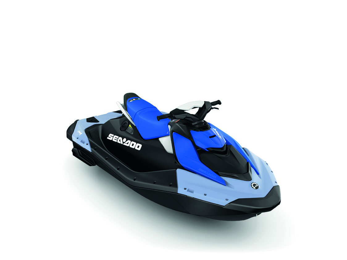 Sea-Doo Spark 2 locuri 90 CP Convenience Package 2027