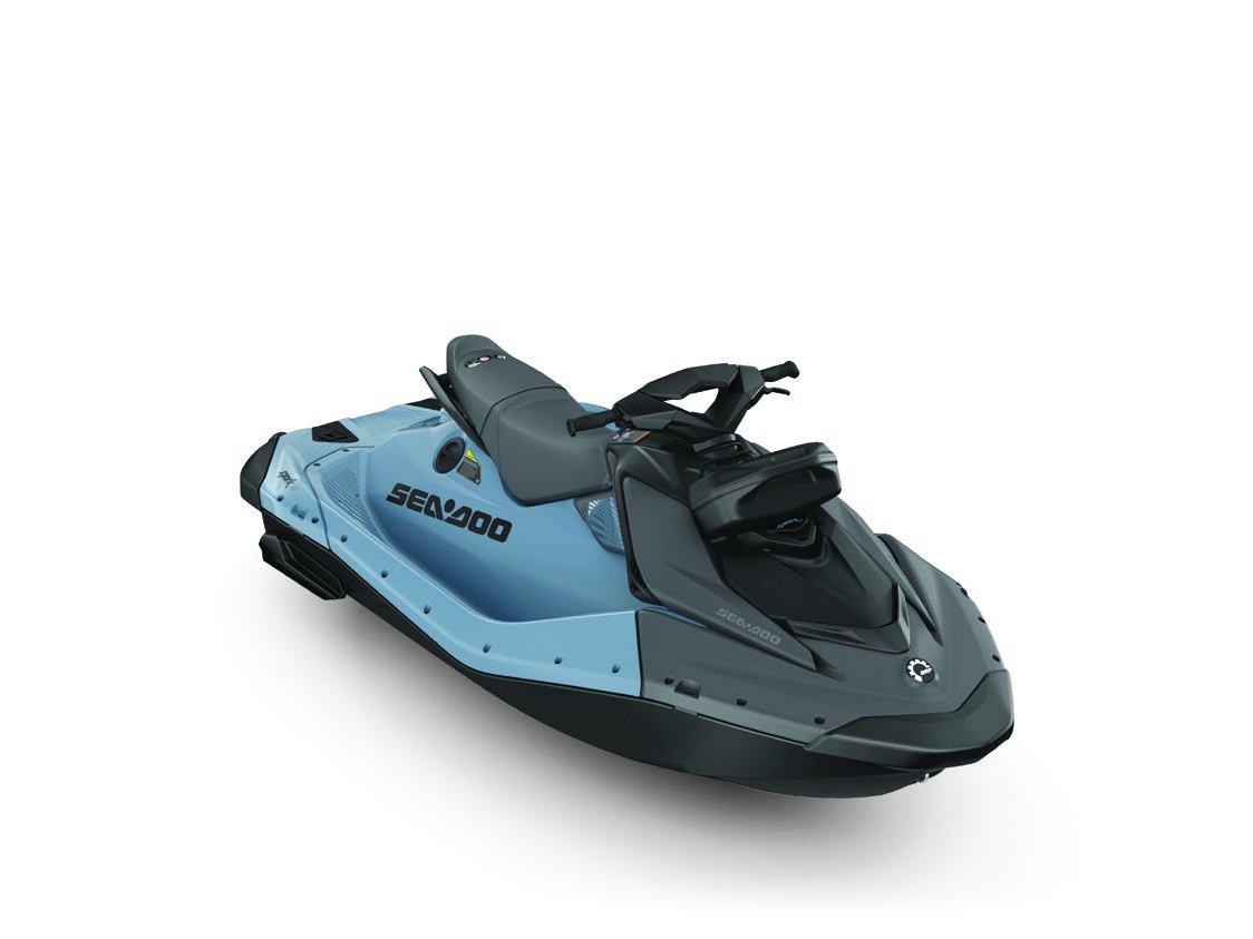 Sea-Doo Spark X 3 locuri 110 CP idF sistem sunet 50W 2027