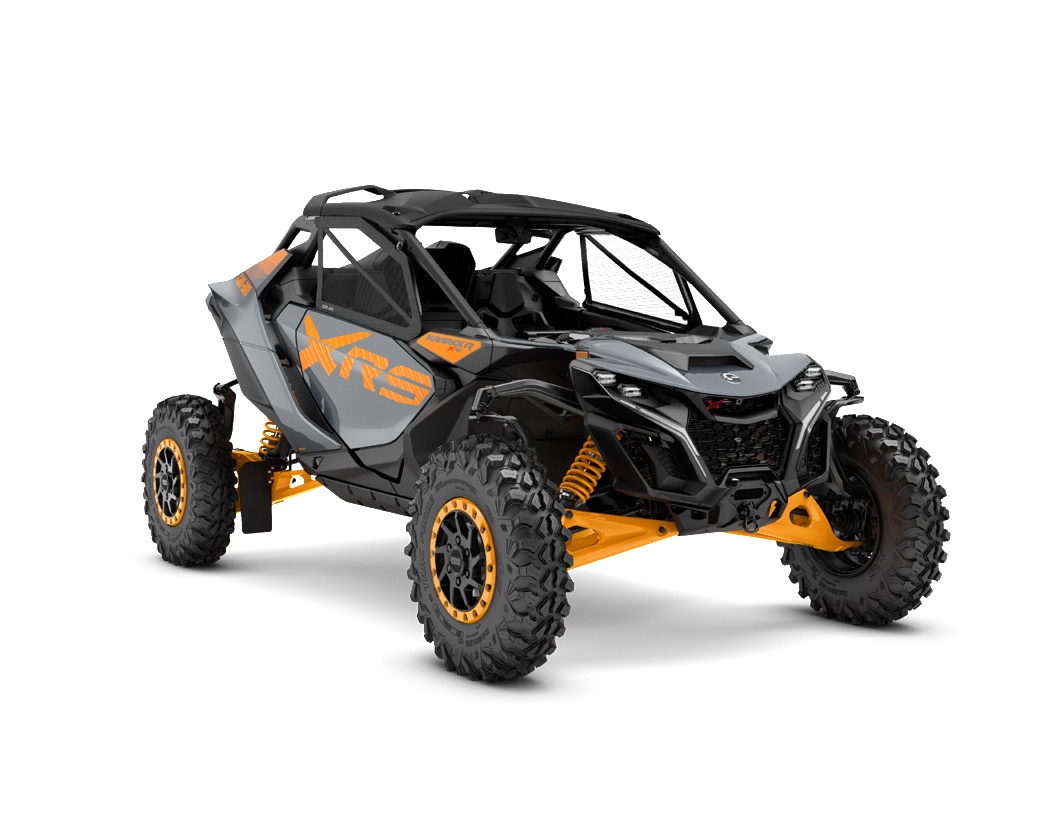 Can-Am Maverick R X RS 999T 2027