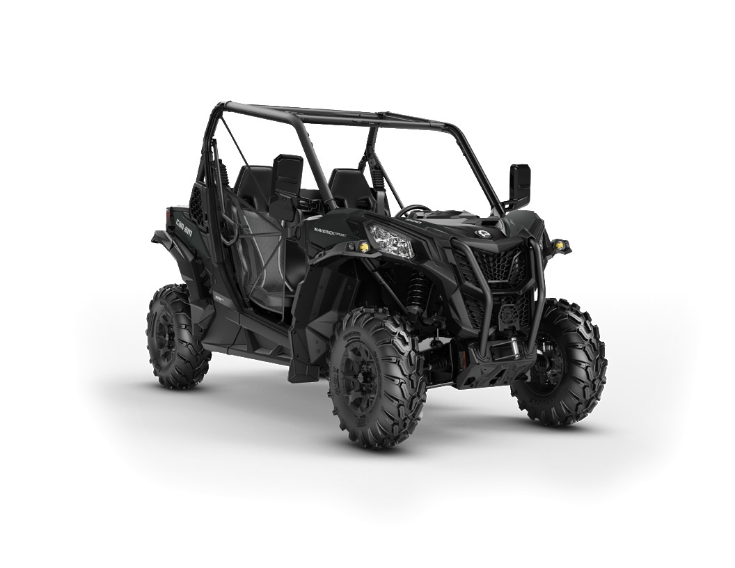 Can-Am Maverick Trail DPS T ABS 1000 2027
