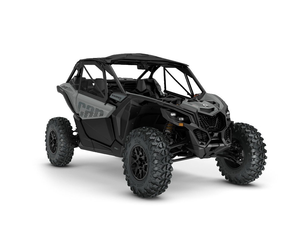 Can-Am Maverick DS Turbo 2027