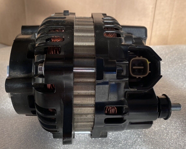 Alternator Can-Am Spyder F3 420685763