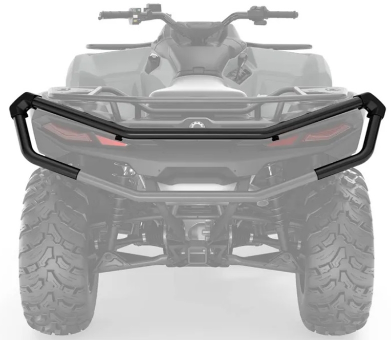 Bullbar spate Can-Am G3L 715008738
