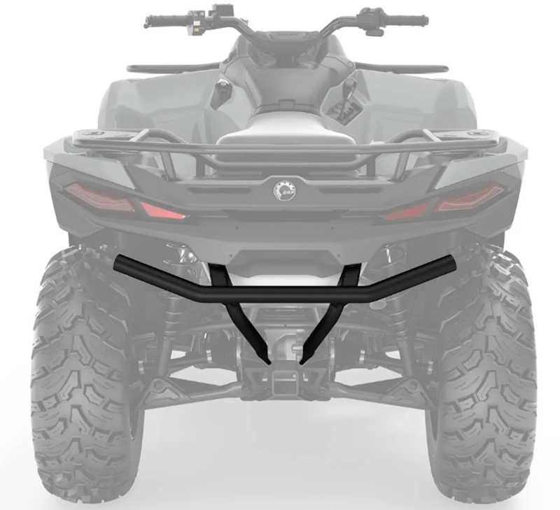 Bullbar spate XT Can-Am G3L (numai modele STD, DPS, X mr) 715004953
