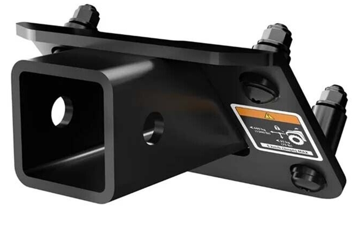Carlig remorcare fata Can-Am G3L 715004977