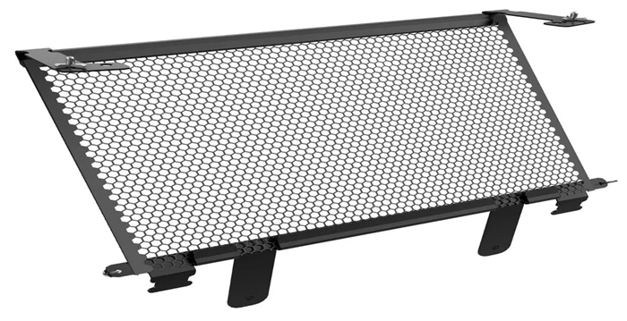 Protectie radiator Can-Am G3, G3L (exceptie X mr) 715005333