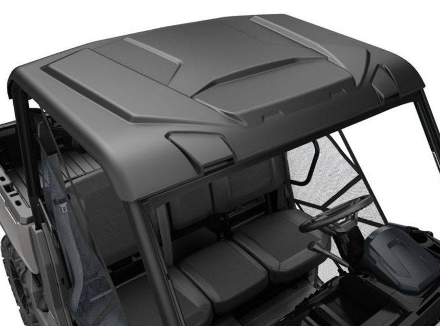 Acoperis Deluxe Sport Can-Am Traxter 715002511