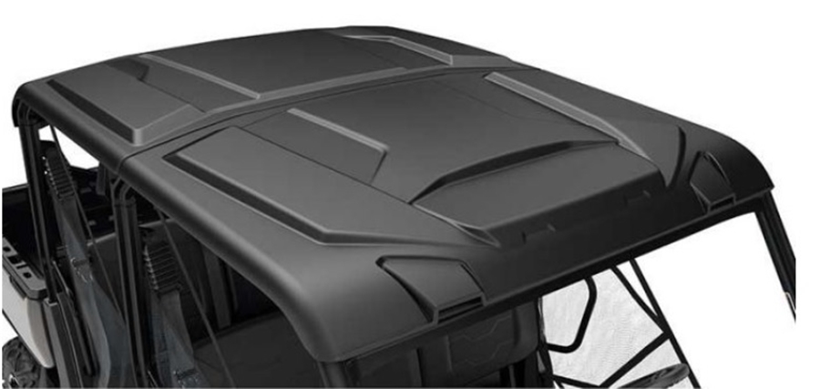 Acoperis Deluxe Sport Can-Am Traxter MAX 715003039
