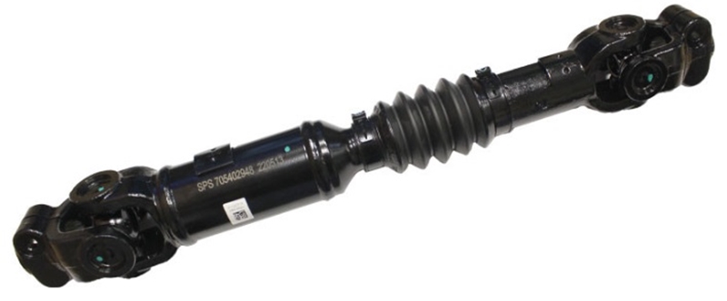 Ax Can-Am Maverick X3 705402948